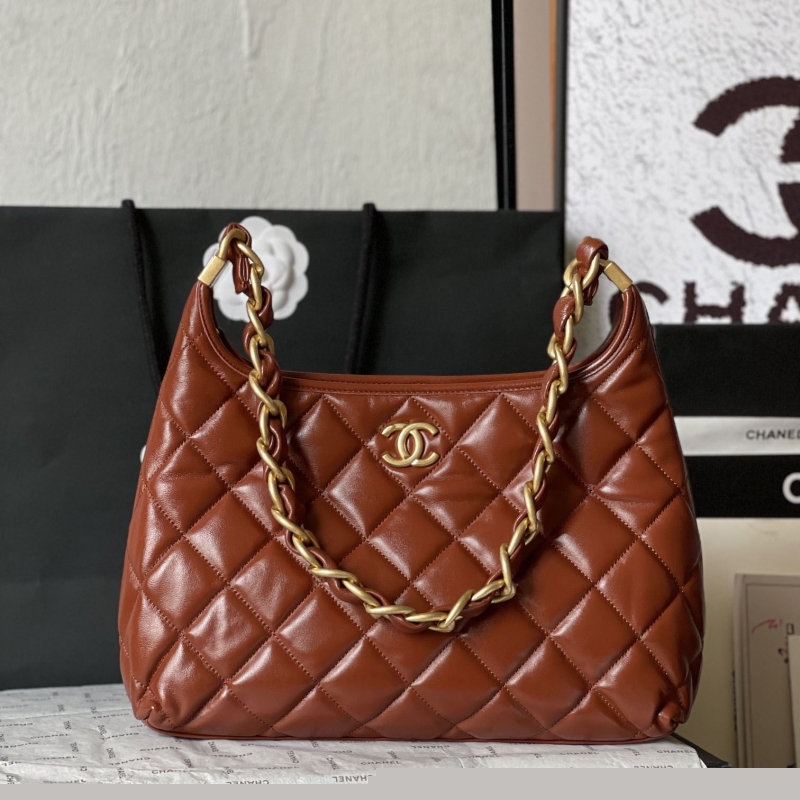 Ch*el shopping bags